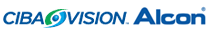 CIBA Vision / Alcon