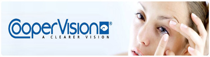 CooperVision