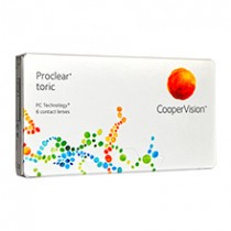 Proclear Compatibles Toric