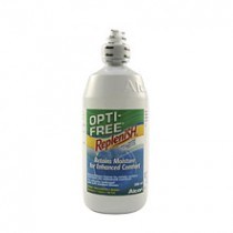 Opti-Free RepleniSH