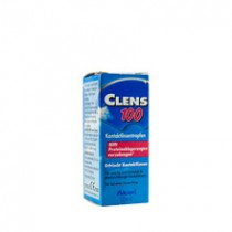 Clens 100 Eye Drops