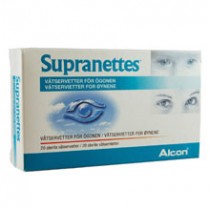 Supranettes