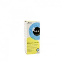 Blink-N-Clean Eye Drops