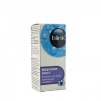 Blink Intensive Tears Eye Drops