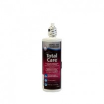 Total Care Disinfecting, Storing and Wetting Solution