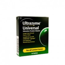 Ultrazyme Universal Protein Cleaner
