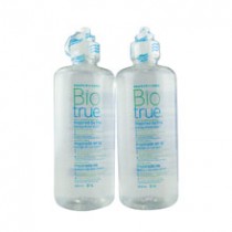 Biotrue Twin Pack