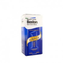 Boston Multi Action Solution Simplus