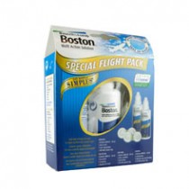 Boston Simplus Flight Pack