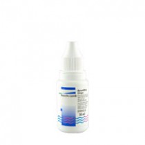 Rewetting Drops