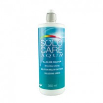 Solocare Aqua