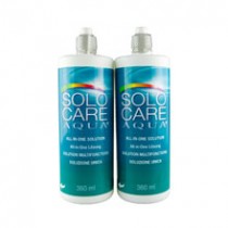 Solocare Aqua Twin Pack