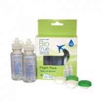 Biotrue Flight Pack