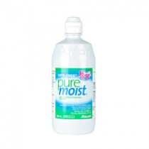 Opti-Free PureMoist