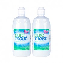Opti-Free PureMoist Twin Pack