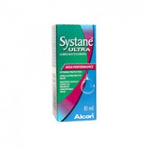 Systane ULTRA Eye Drops