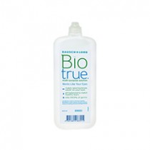 Biotrue Flat Pack