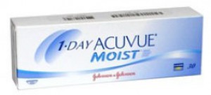 1 Day ACUVUE Lenses