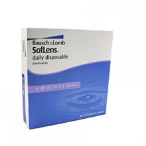 Soflens Daily Disposable
