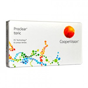 Proclear Compatibles Toric