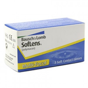 Soflens Multi Focal