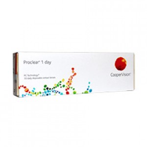 Proclear 1 Day