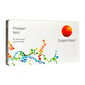 Proclear Toric XR