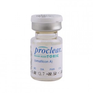 Proclear Tailor Made Toric