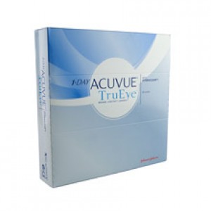 1 Day ACUVUE TruEye