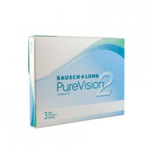 Purevision 2 HD