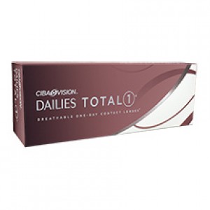 Dailies Total 1