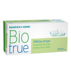 Biotrue ONEday