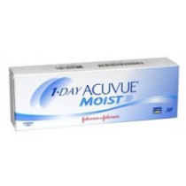 1 Day ACUVUE Lenses