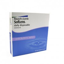Soflens Daily Disposable