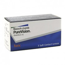 Purevision Toric