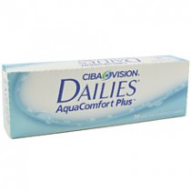 Dailies Aqua Comfort Plus