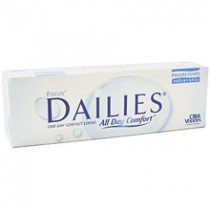Focus Dailies Progressives