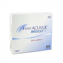 1 Day ACUVUE MOIST