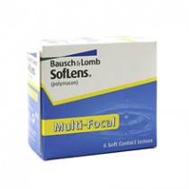 Soflens Multi Focal