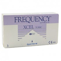 Frequency Xcel Toric XR