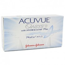 ACUVUE OASYS