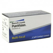 Purevision Multi-Focal