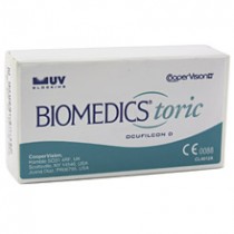 Biomedics Toric