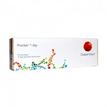Proclear 1 Day