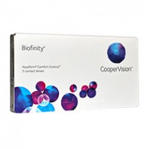 Biofinity 
