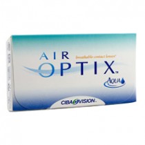 Air Optix Aqua