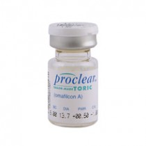 Proclear Tailor Made Toric