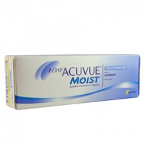 1 Day ACUVUE MOIST for Astigmatism 