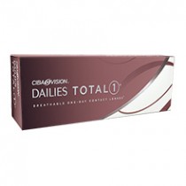 Dailies Total 1