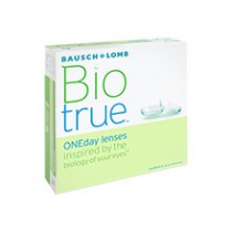 Biotrue ONEday